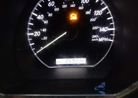 2007 Lexus Rx 350 from USA, damaged, VIN 2T2HK31U07C014136